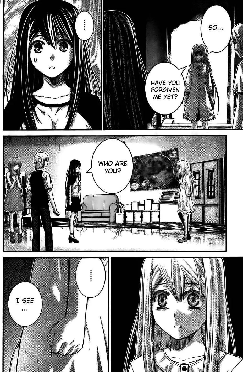 Gokukoku no Brynhildr Chapter 60 2